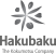 Hakubaku