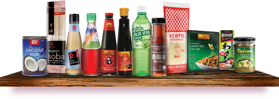Shelf Brands