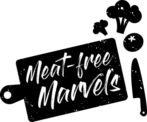 Meat Free Marvels