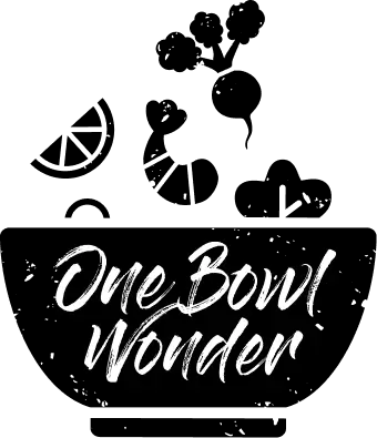 One Bowl Wonder