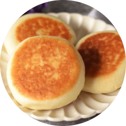 Korean Vegetable Pancake (Yachae Hotteok)