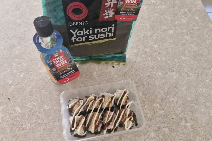 So good i should win a prize 🤌😮🤣