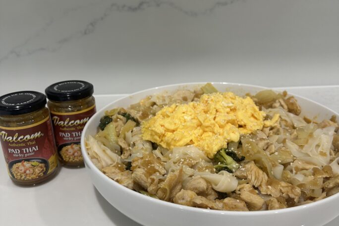 Pad Thai
