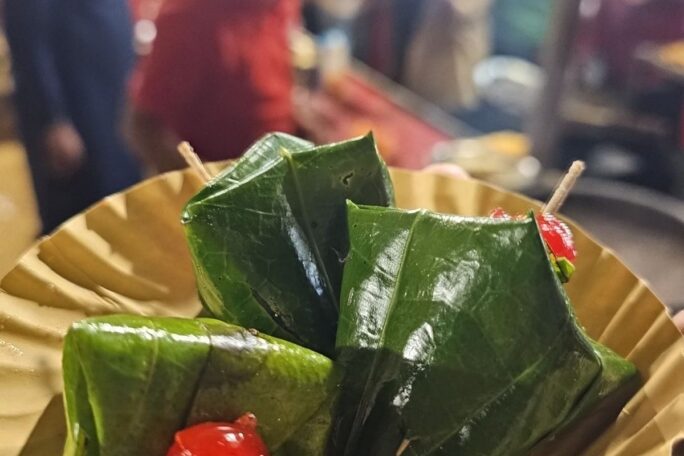 Banarasi Paan