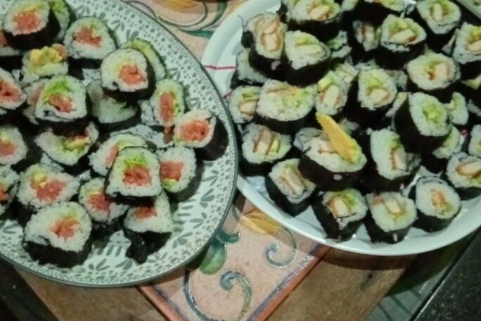 Sushi