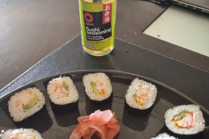 Sushi