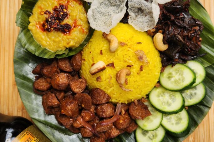 Tampeng – Reimagined