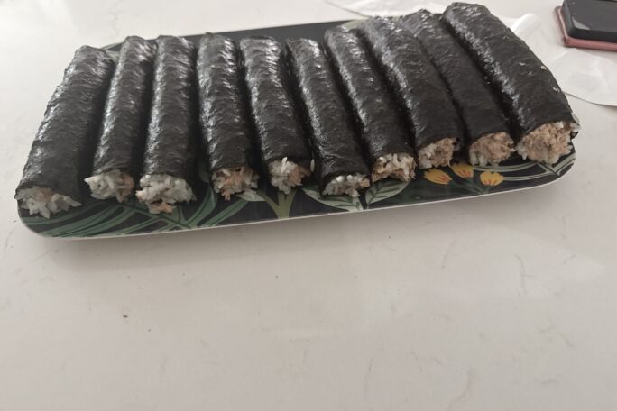 Sushi