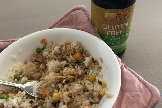 Fried rice