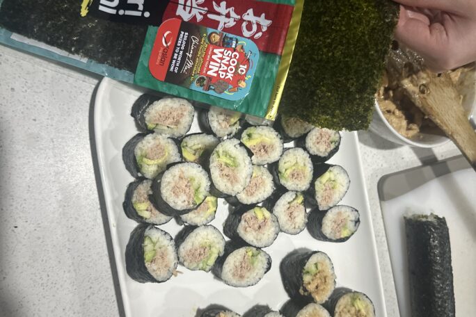Sushi
