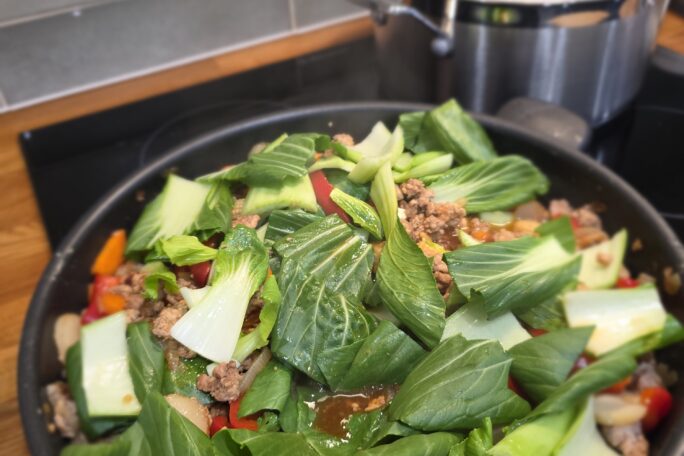 San chowly bao noodles