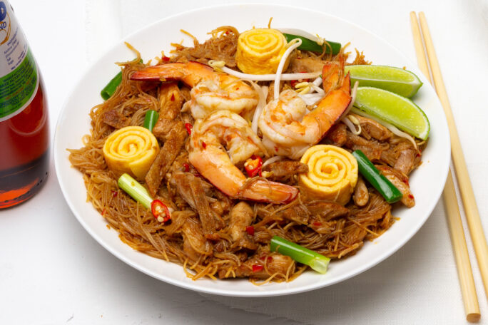 Mee Siam