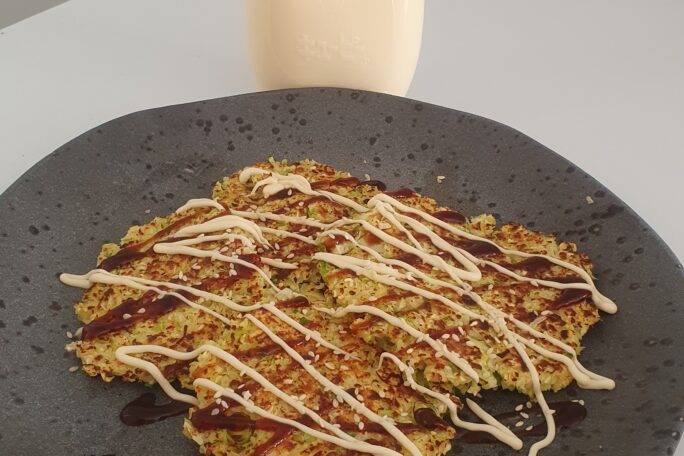 Okonomiyaki