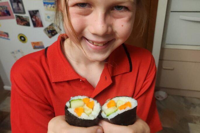 Evi’s Sushi