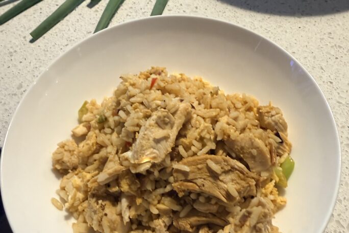 Nasi Goreng