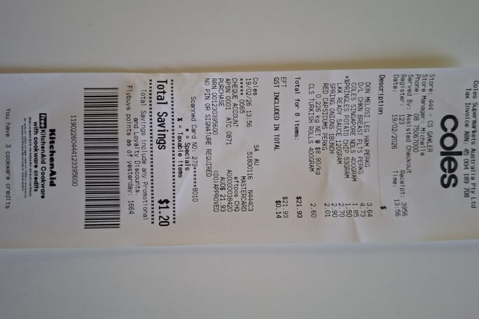 Honey and soy chicken