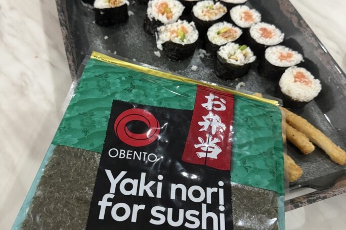 Sushi