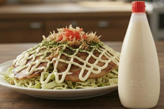 Okonomiyaki