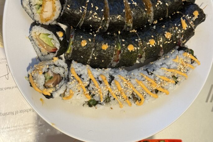 Sushi