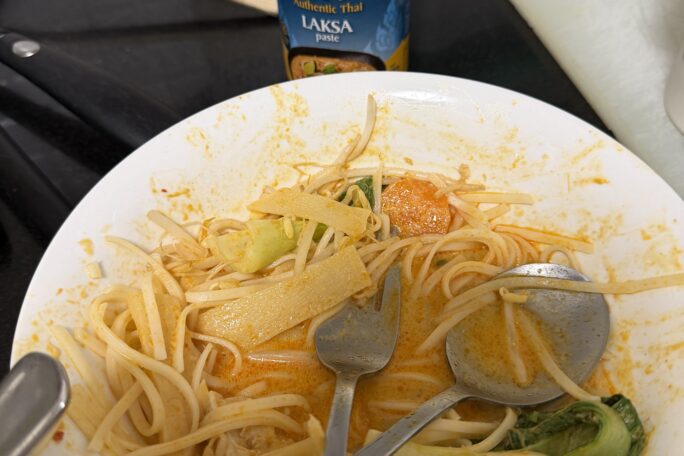Laksa
