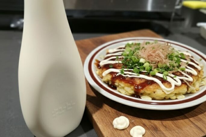 Okonomiyaki