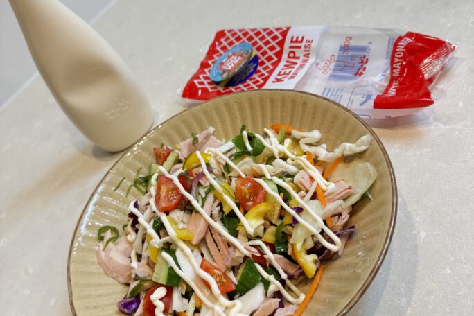 Mels go to quick fix