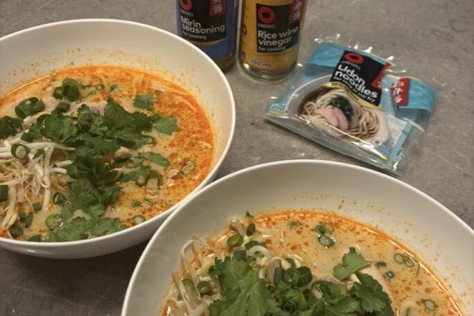 Laksa