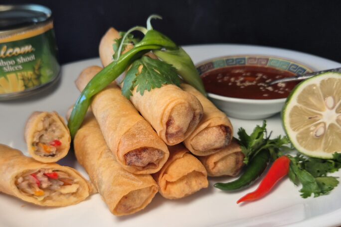 Spring Rolls