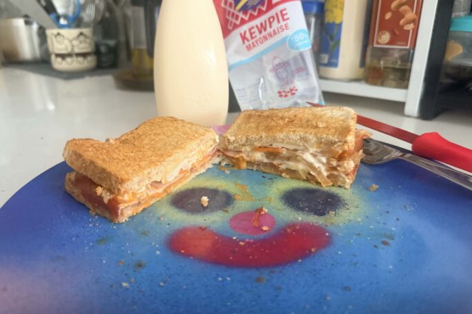 Roy’s Viet Aussie air Fryer special