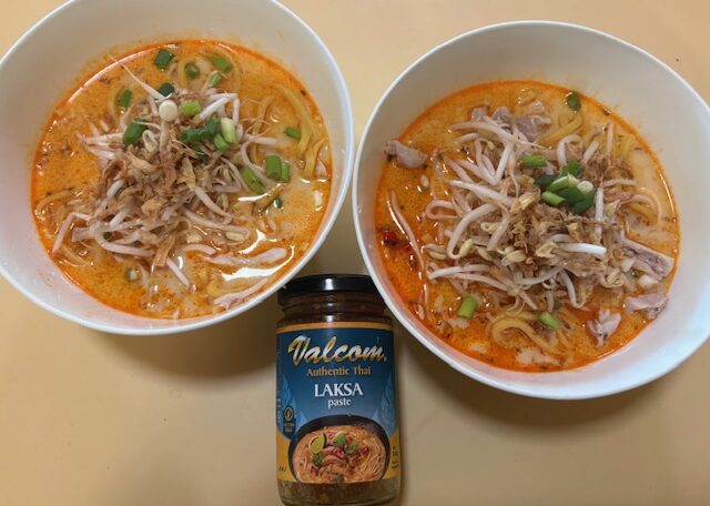 Laksa