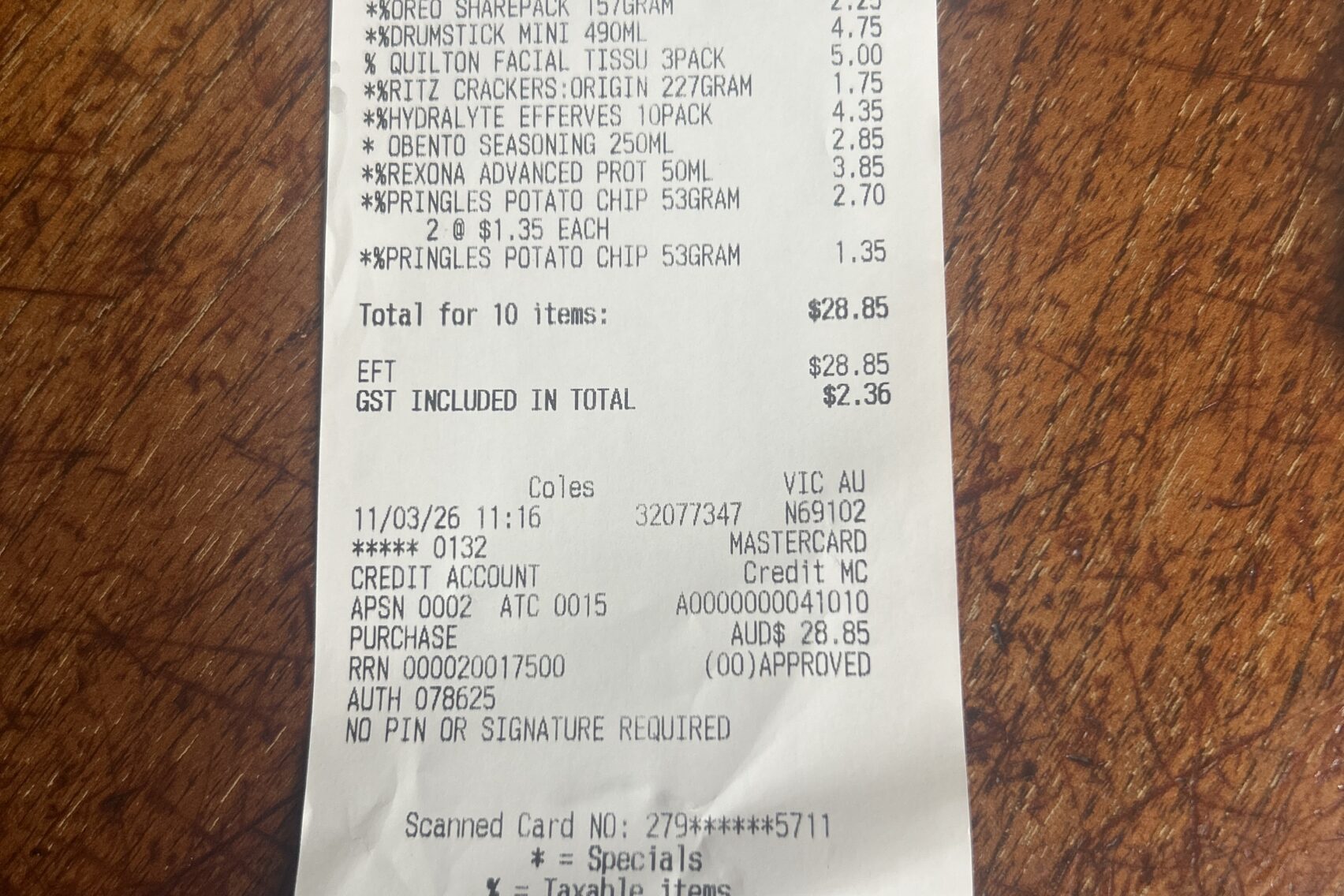 Tuna avocado Sushi | Cook Snap Win 2026