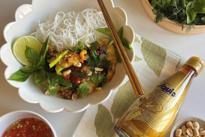 Chả Cá Lã Vọng