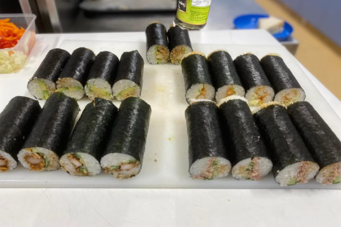 Sushi